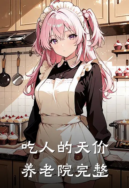 吃人的天价养老院完整