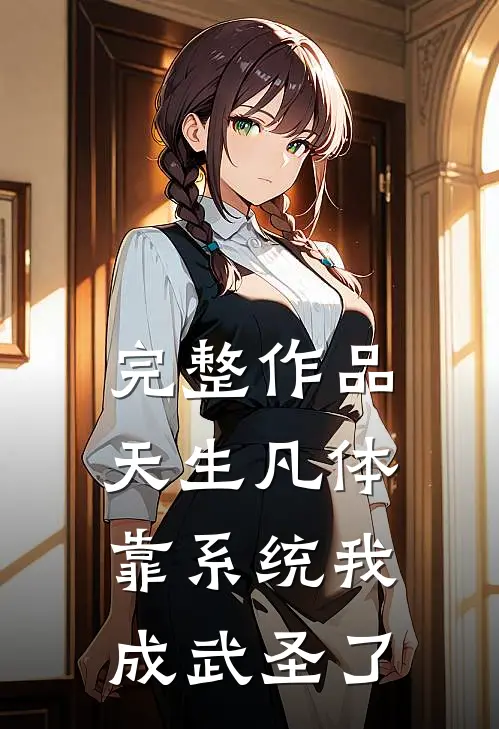 完整作品天生凡体，靠系统我成武圣了