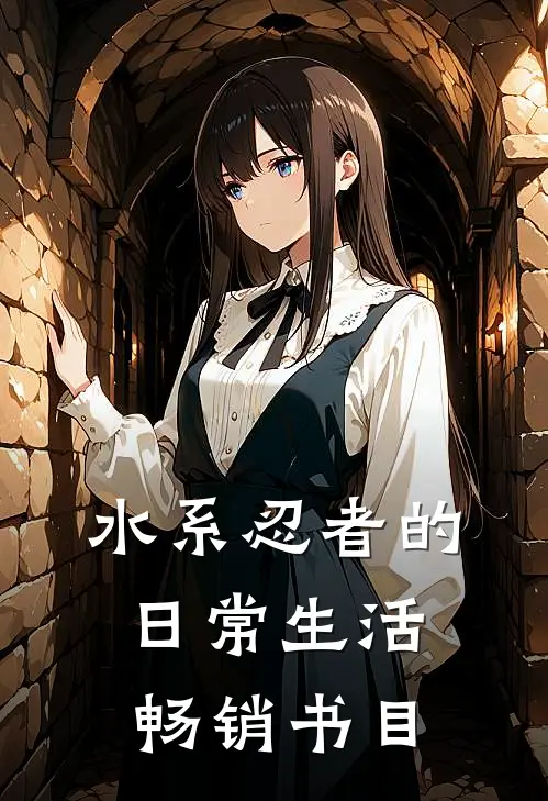 水系忍者的日常生活畅销书目
