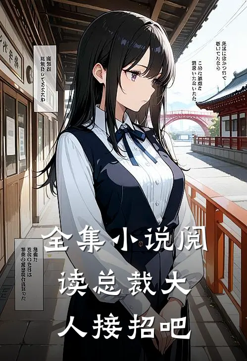全集小说阅读总裁大人接招吧