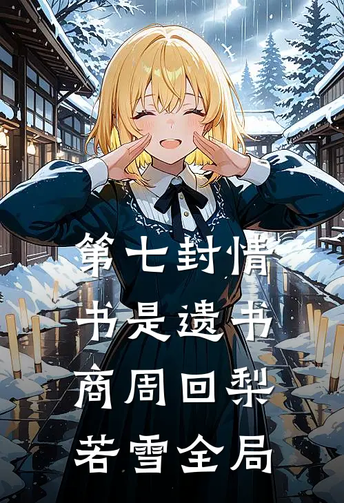 第七封情书是遗书商周回梨若雪全局