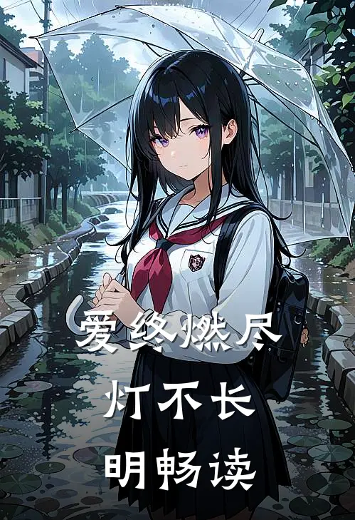 爱终燃尽，灯不长明畅读