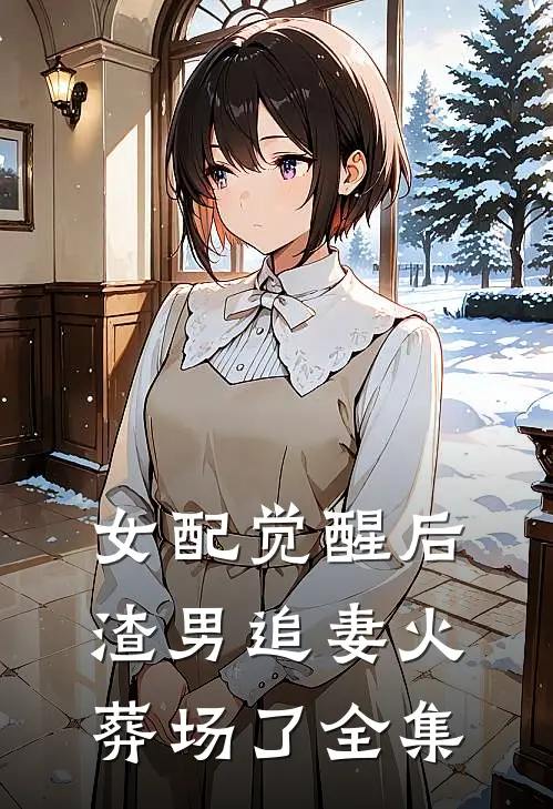 女配觉醒后，渣男追妻火葬场了全集
