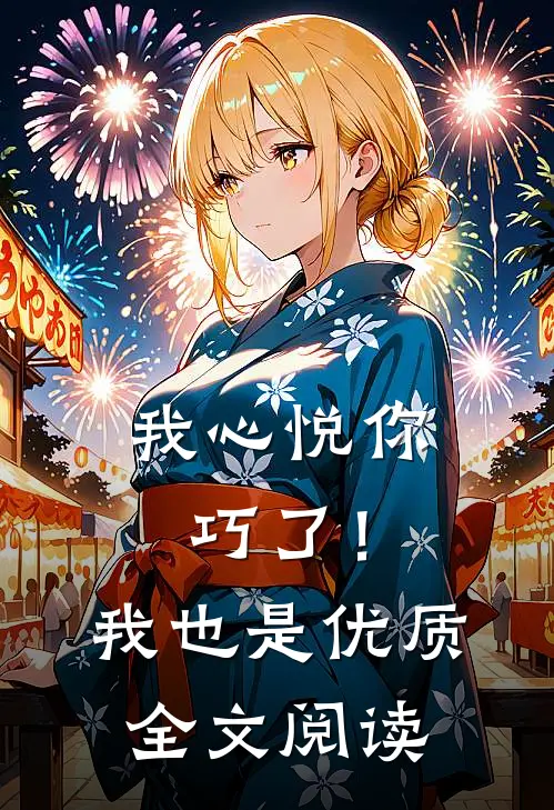 我心悦你，巧了！我也是优质全文阅读