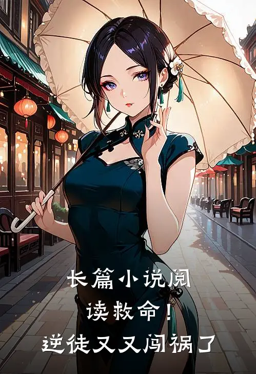 长篇小说阅读救命！逆徒又又闯祸了