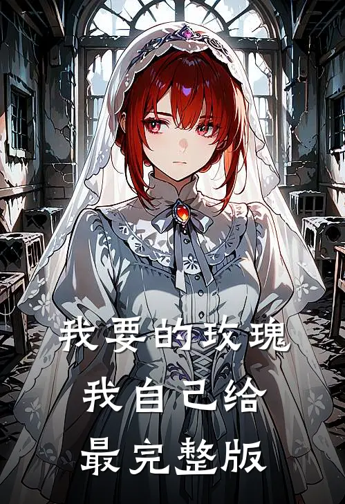 我要的玫瑰我自己给最完整版