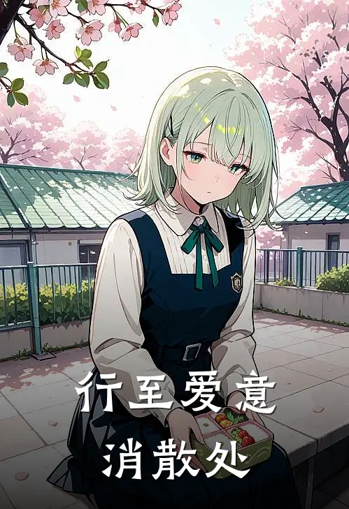 行至爱意消散处