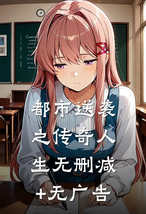 都市逆袭之传奇人生无删减+无广告