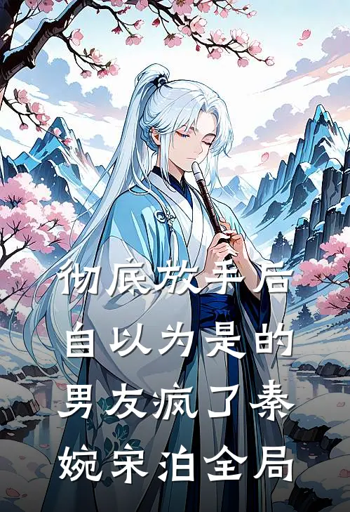 彻底放手后，自以为是的男友疯了秦婉宋泊全局