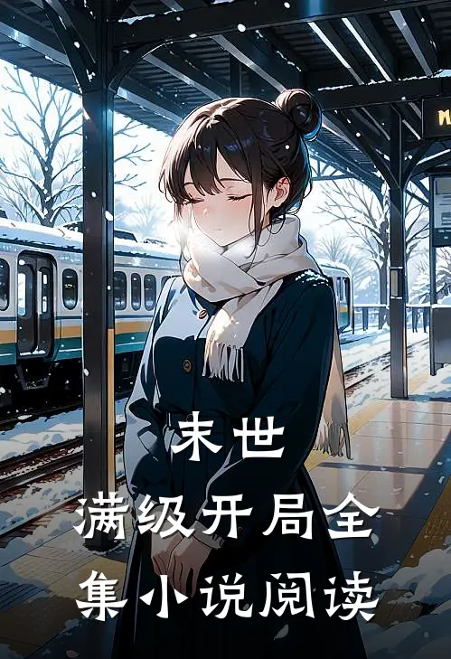 末世满级开局全集阅读