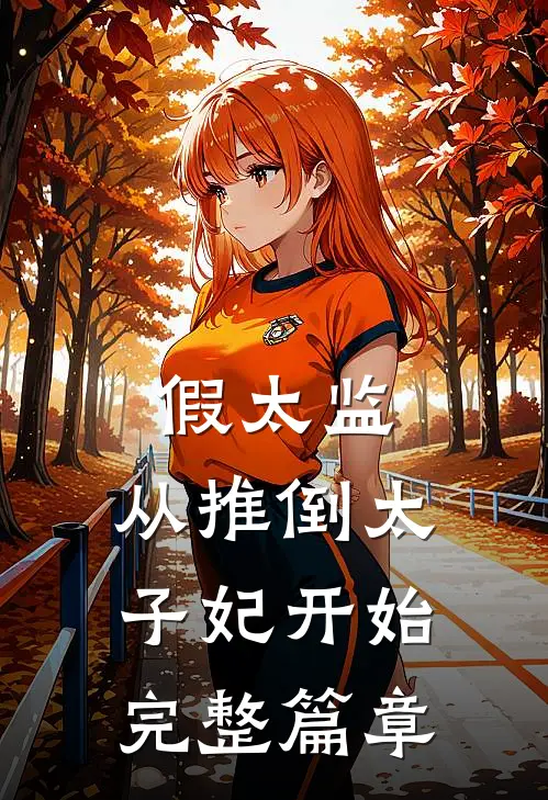 假太监：从推倒太子妃开始完整篇章