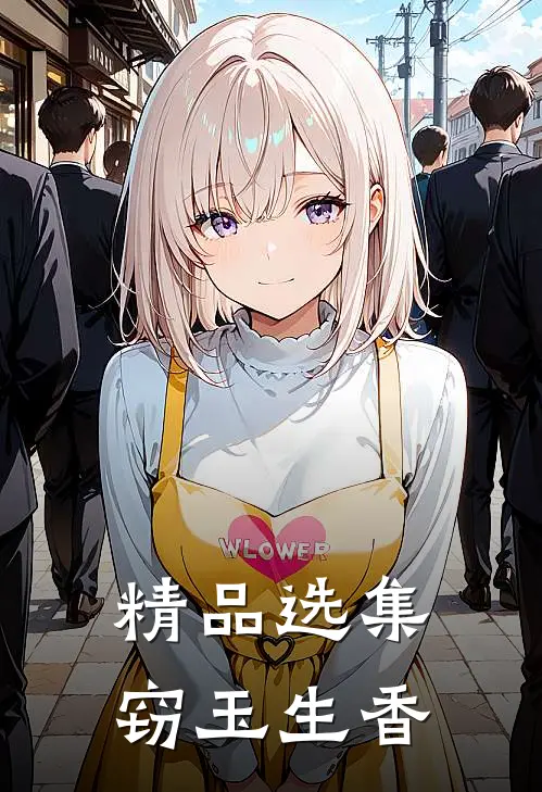 精品选集窃玉生香
