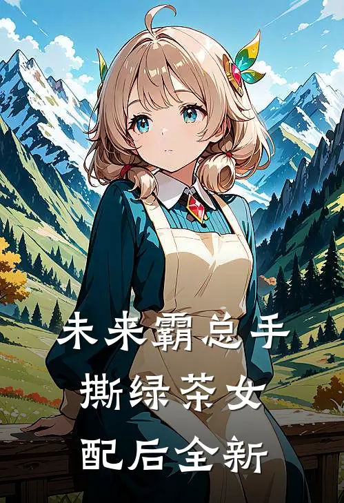 未来霸总手撕绿茶女配后全新
