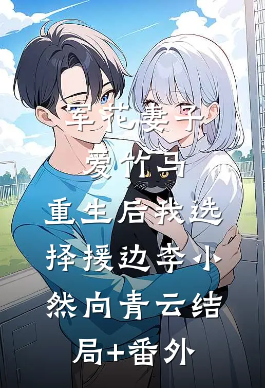 军花妻子爱竹马，重生后我选择援边李小然向青云结局+番外