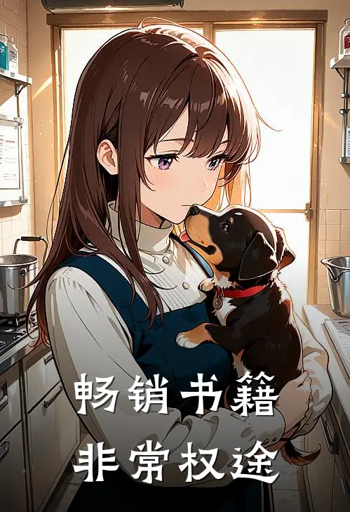 畅销书籍非常权途