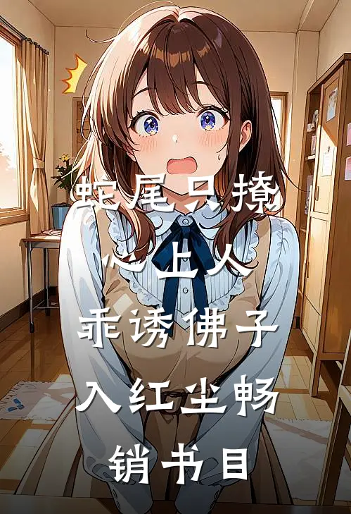 蛇尾只撩心上人，乖诱佛子入红尘畅销书目