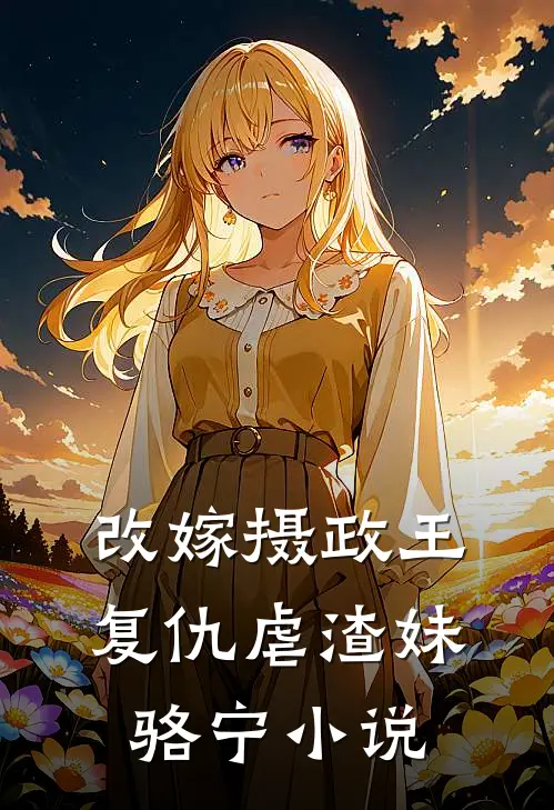 改嫁摄政王，复仇虐渣妹骆宁小说