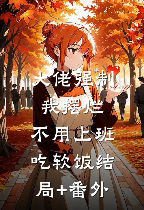 大佬强制我摆烂，不用上班吃软饭结局+番外