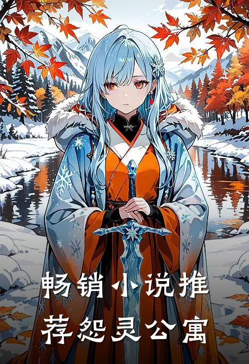 畅销小说推荐怨灵公寓