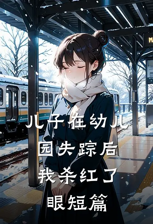 儿子在幼儿园失踪后，我杀红了眼短篇