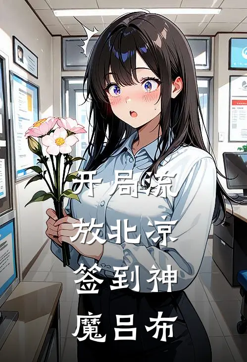 开局流放北凉,签到神魔吕布