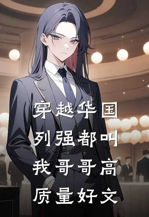 穿越华国，列强都叫我哥哥高质量好文
