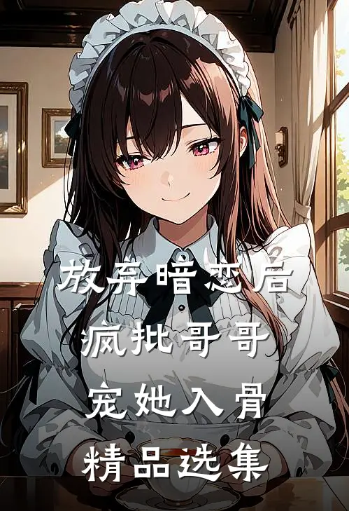 放弃暗恋后，疯批哥哥宠她入骨精品选集
