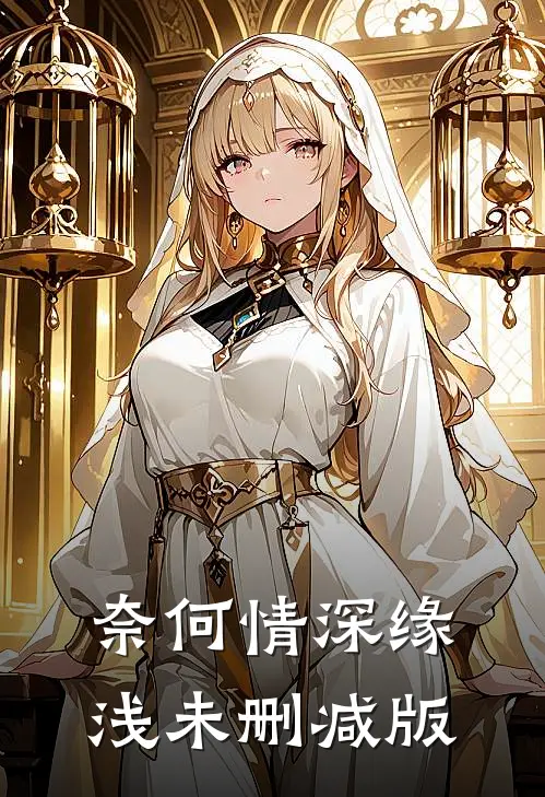 奈何情深缘浅未删减版
