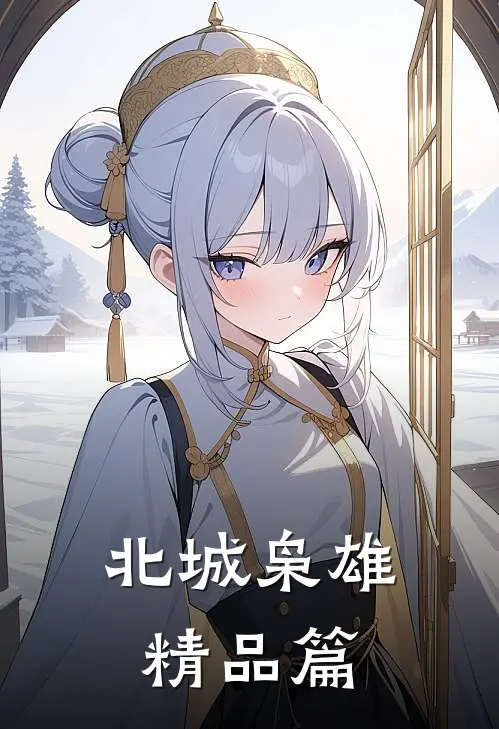 北城枭雄精品篇