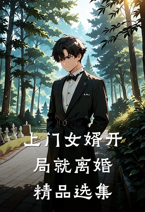 上门女婿开局就离婚精品选集