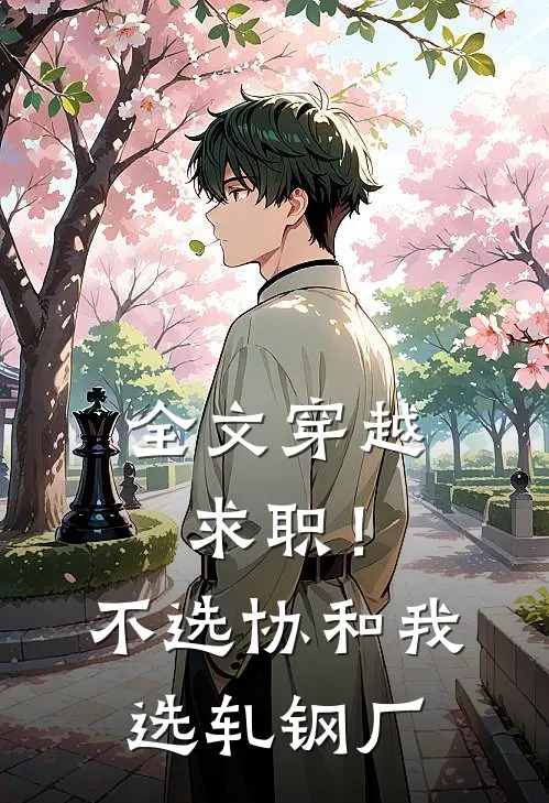全文穿越求职！不选协和，我选轧钢厂