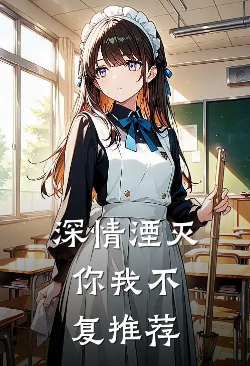 深情湮灭，你我不复推荐