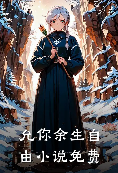允你余生自由小说免费