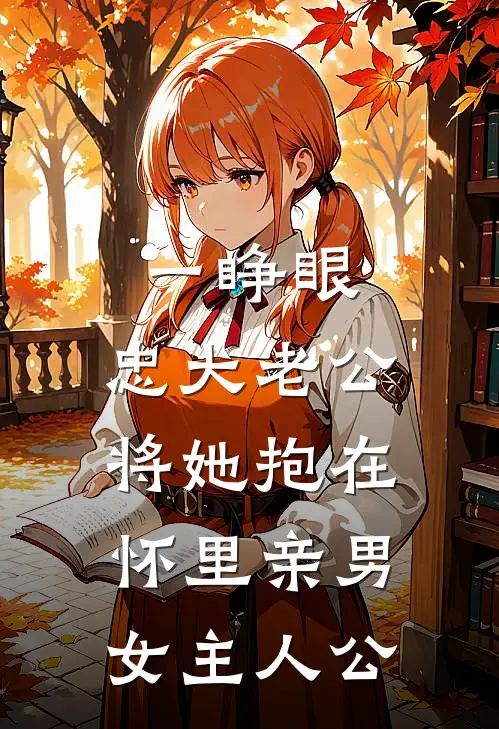 一睁眼，忠犬老公将她抱在怀里亲男女主人公