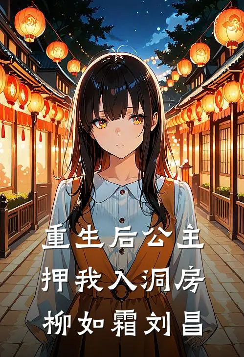 重生后公主押我入洞房柳如霜刘昌