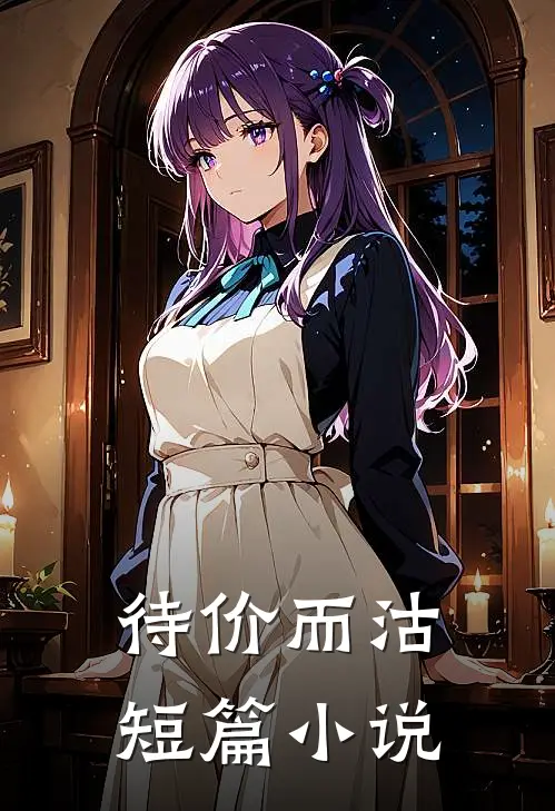 待价而沽短篇小说