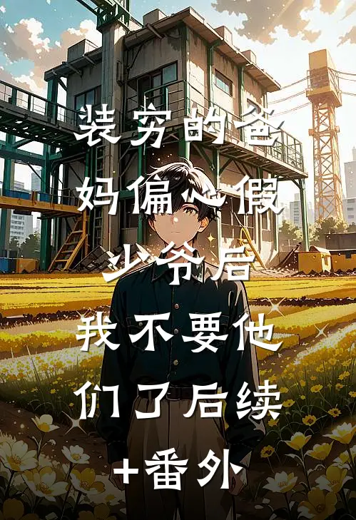 装穷的爸妈偏心假少爷后，我不要他们了后续+番外