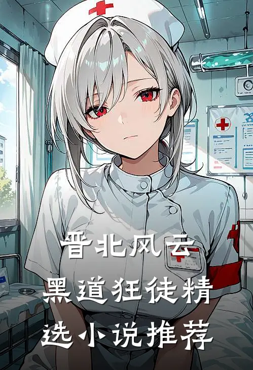 晋北风云：黑道狂徒精选小说推荐