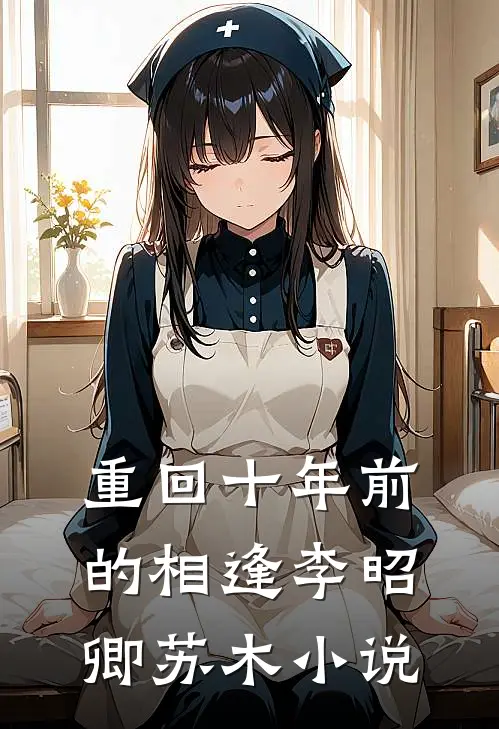 重回十年前的相逢李昭卿苏木小说
