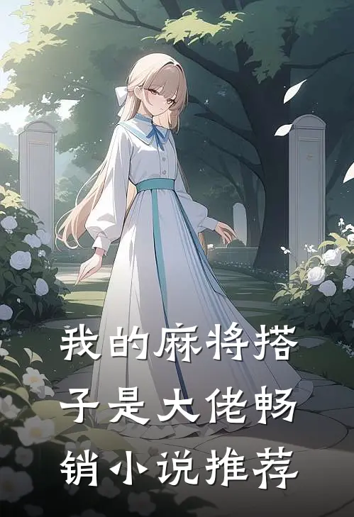 我的麻将搭子是大佬畅销小说推荐