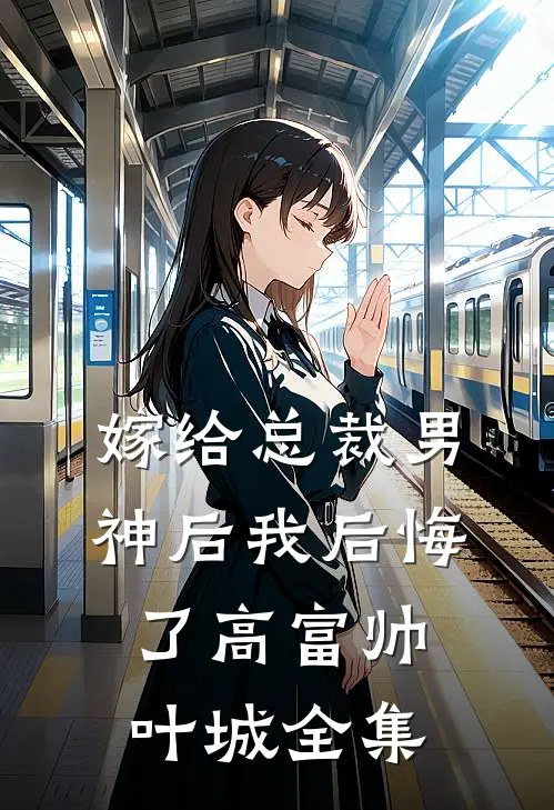 嫁给总裁男神后我后悔了高富帅叶城 全集