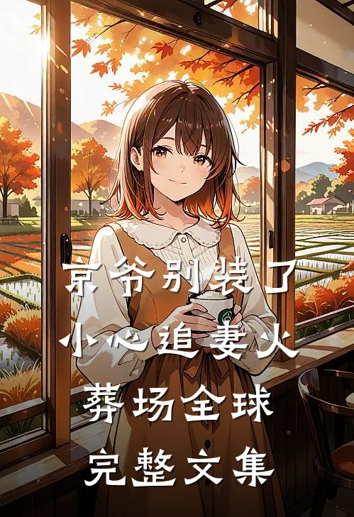 京爷别装了，小心追妻火葬场全球完整文集