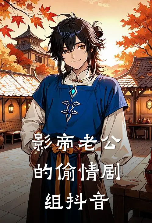 影帝老公的偷情剧组抖音