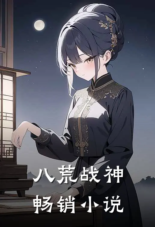八荒战神畅销小说