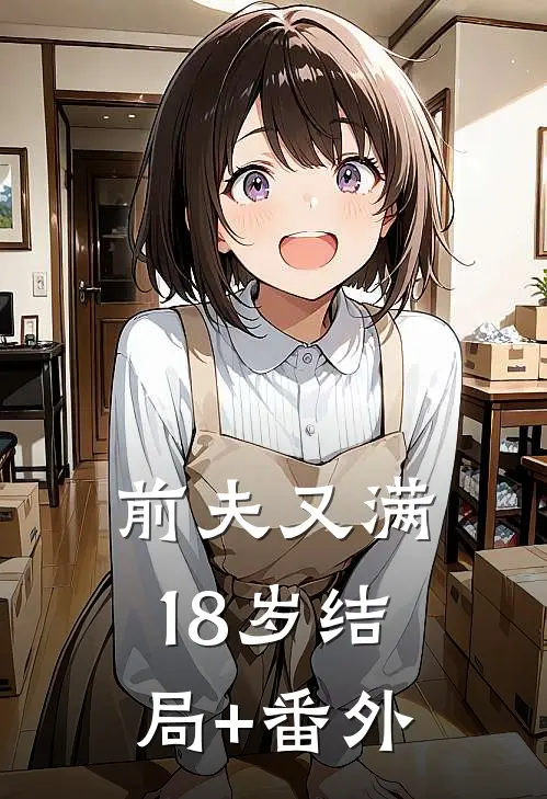 前夫又满18岁结局+番外