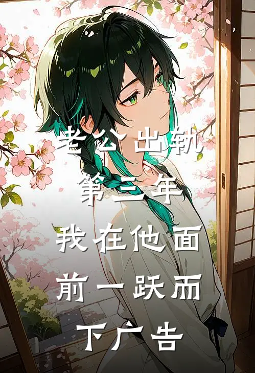 老公出轨第三年，我在他面前一跃而下广告