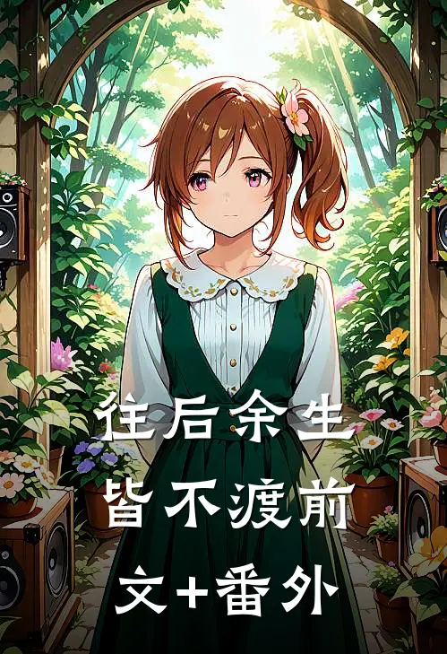 往后余生皆不渡前文+番外