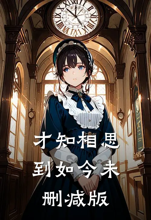 才知相思到如今未删减版