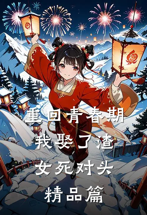 重回青春期，我娶了渣女死对头精品篇