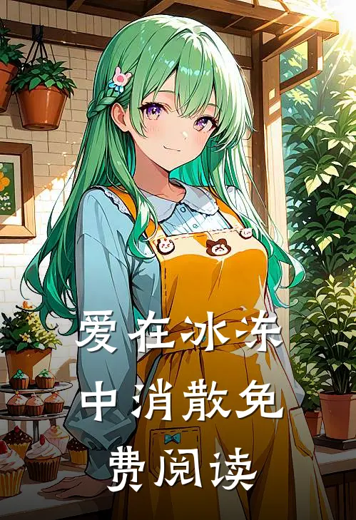 爱在冰冻中消散免费阅读
